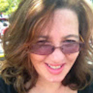 Meet your Posher, Cheechee